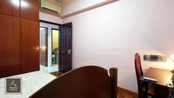 Hume Park II (D21), Condominium #473838701